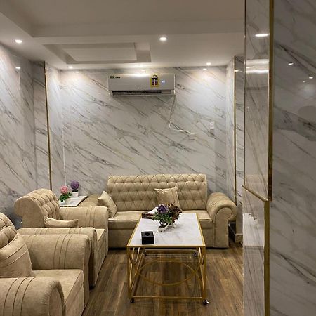 Salalah-Al Shwamekh Suites エクステリア 写真