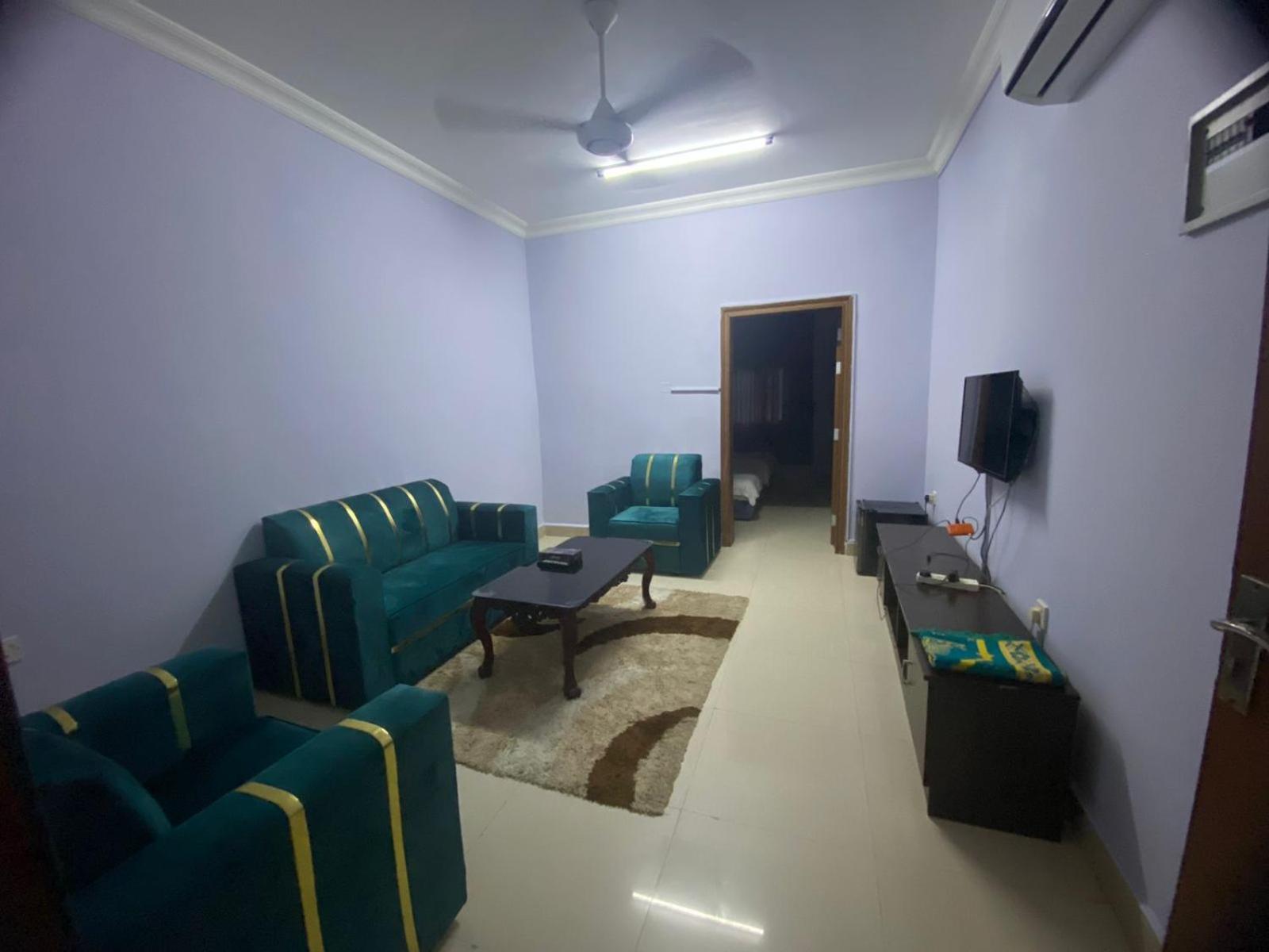 Salalah-Al Shwamekh Suites エクステリア 写真
