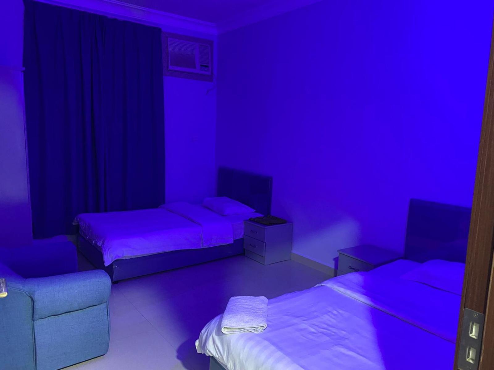 Salalah-Al Shwamekh Suites エクステリア 写真