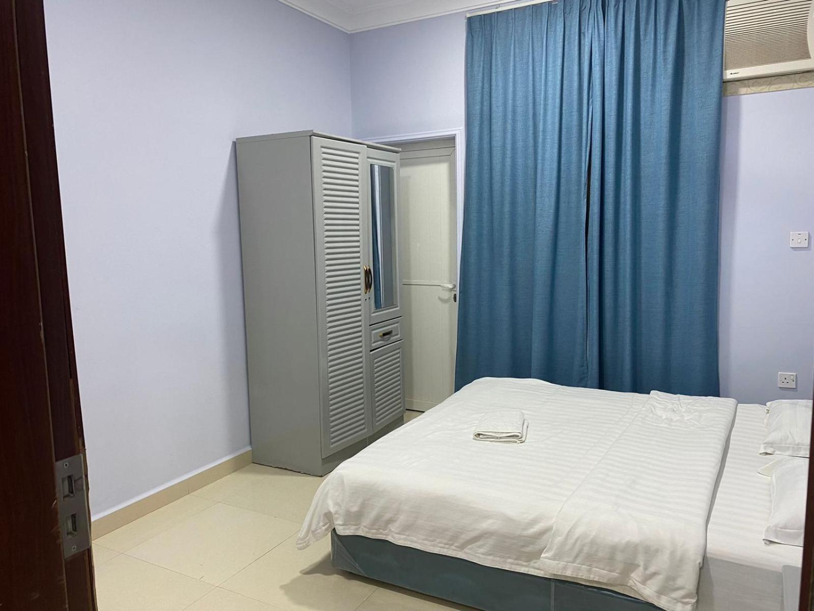 Salalah-Al Shwamekh Suites エクステリア 写真