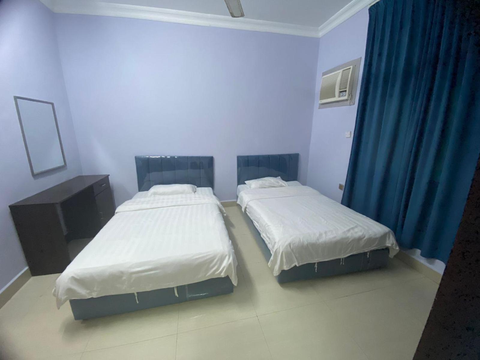 Salalah-Al Shwamekh Suites エクステリア 写真