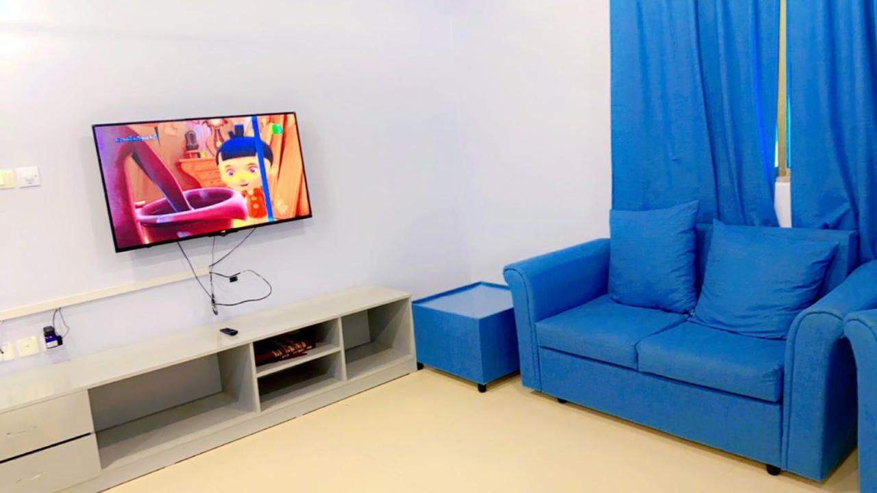 Salalah-Al Shwamekh Suites エクステリア 写真