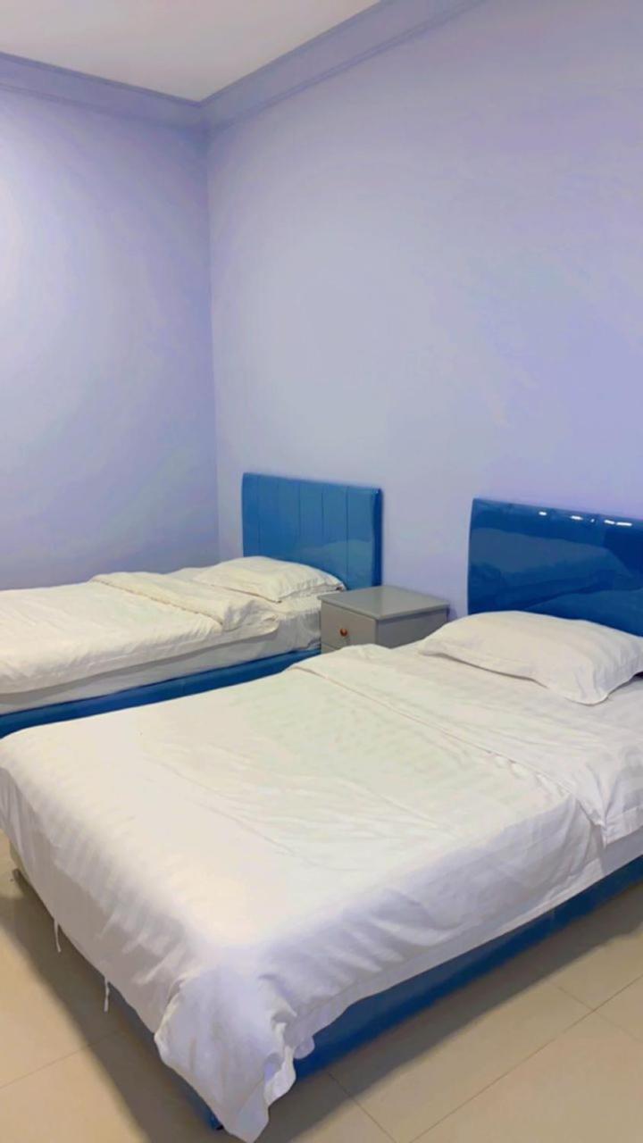 Salalah-Al Shwamekh Suites エクステリア 写真