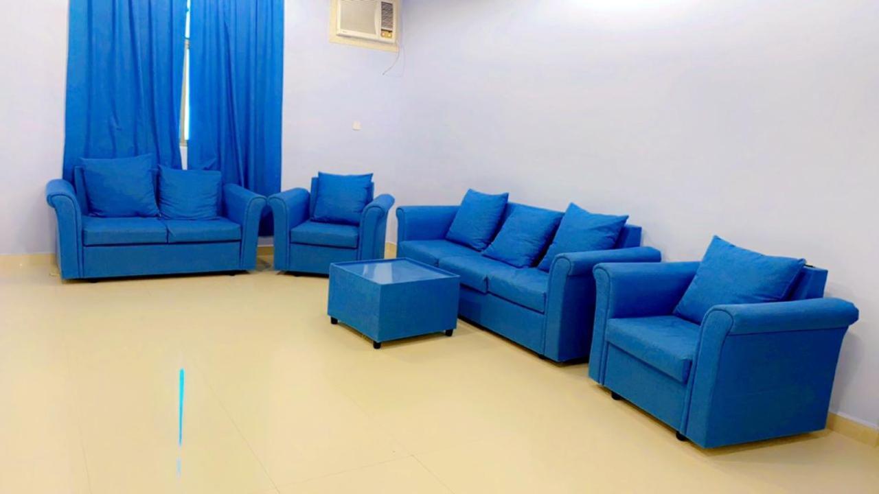Salalah-Al Shwamekh Suites エクステリア 写真