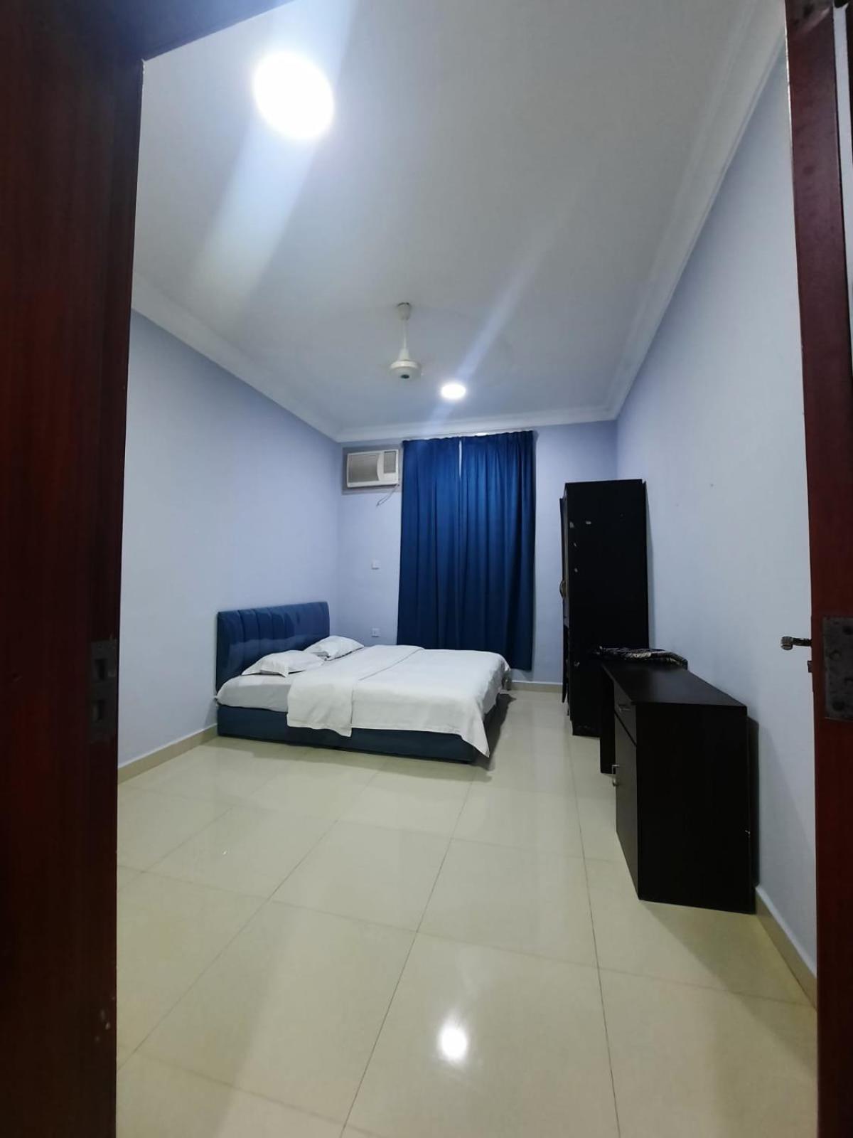 Salalah-Al Shwamekh Suites エクステリア 写真